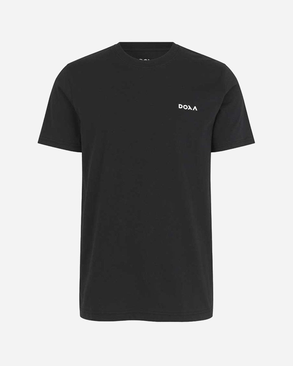 Turner Tee Statement - Black - Munk Store