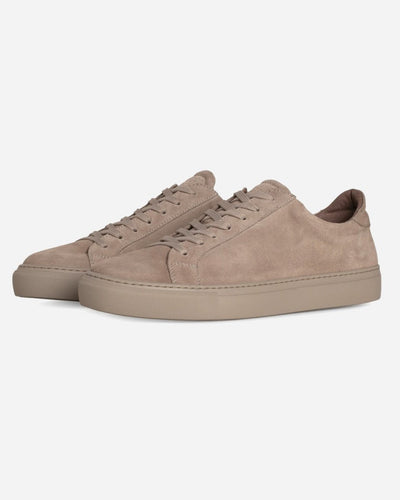 Type - Earth Suede - Munk Store