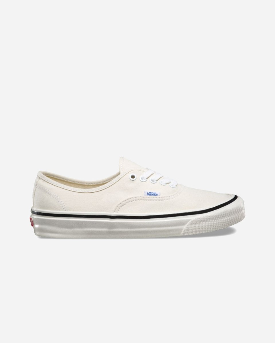 UA Authentic 44 DX (Anaheim) - Classic Off White - Munk Store