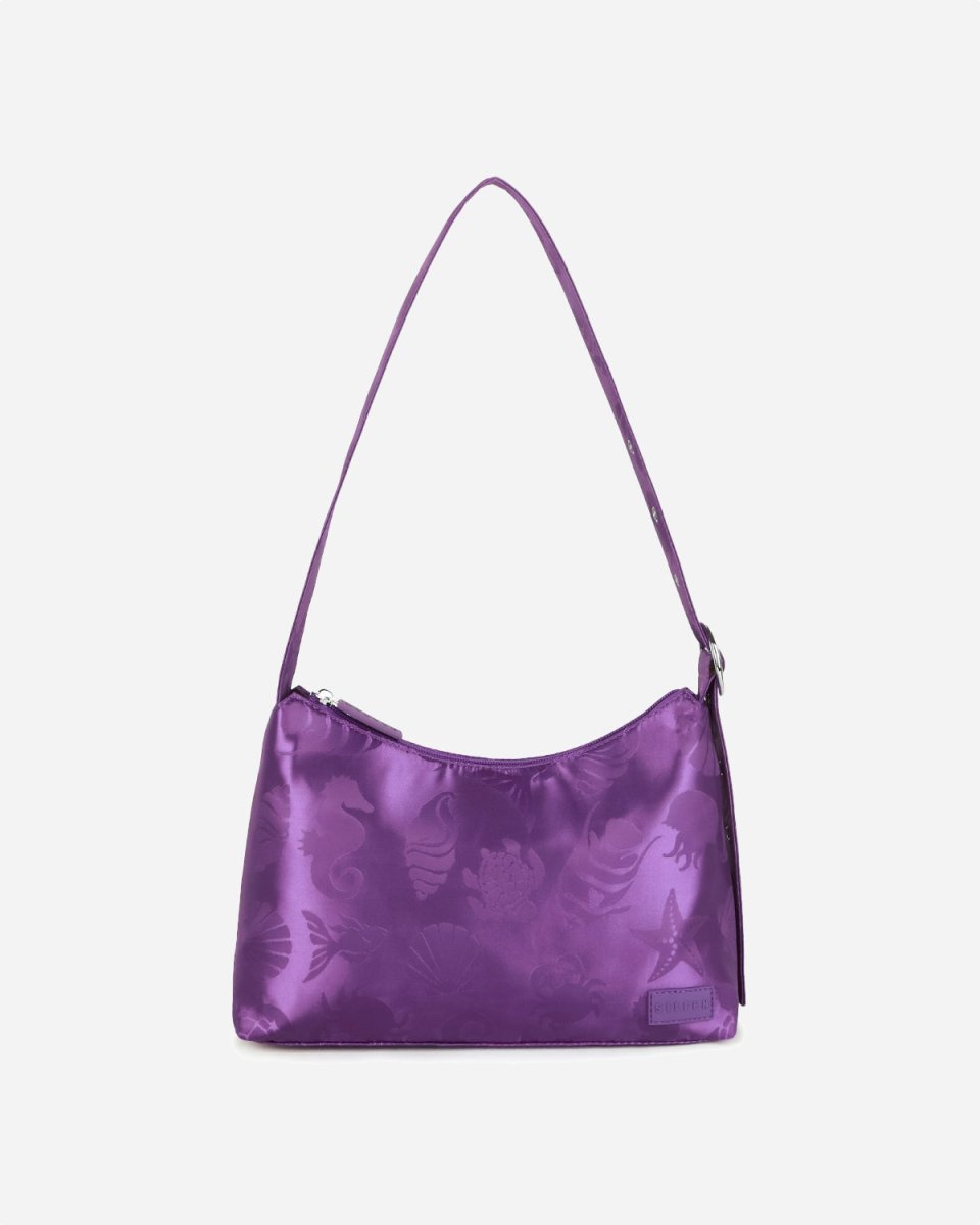 Ulrikke Ocean Purple - Ocean Purple - Munk Store