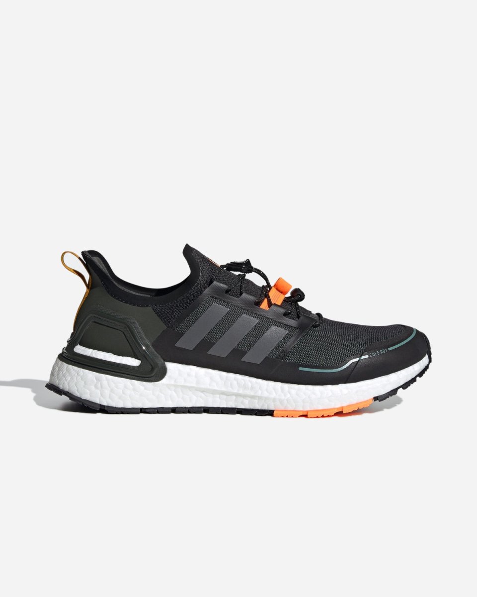Ultraboost C. RDY - Black/Irom - Munk Store