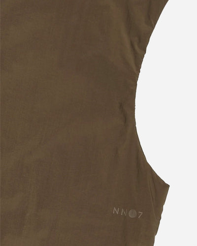 Verve Vest 8245 - Clay - Munk Store