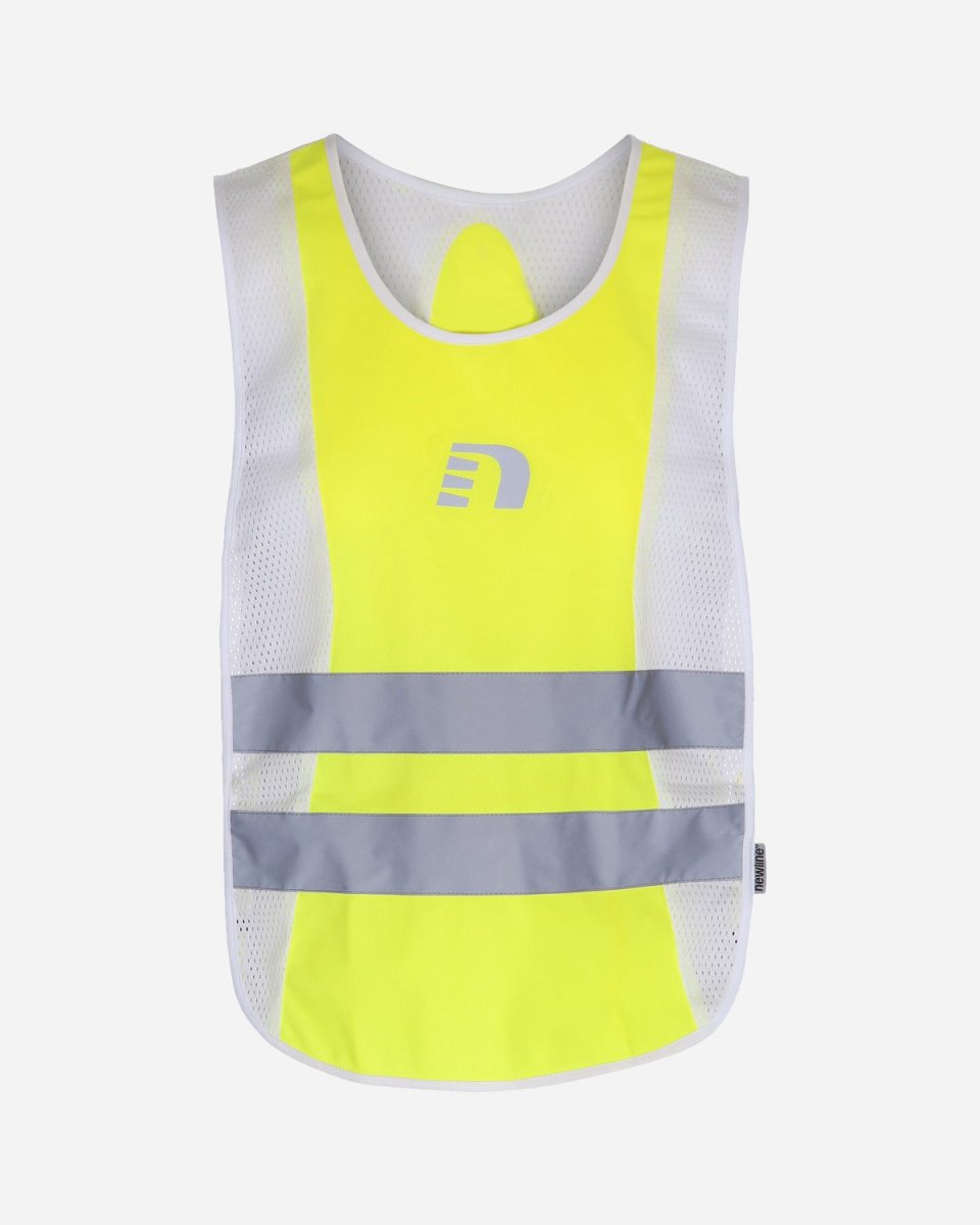 Visio Vest - Neon Yellow - Munk Store