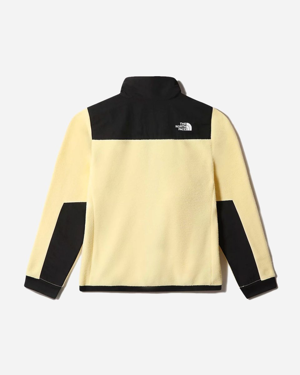 W Denali 2 Jacket - Pale Banana - Munk Store