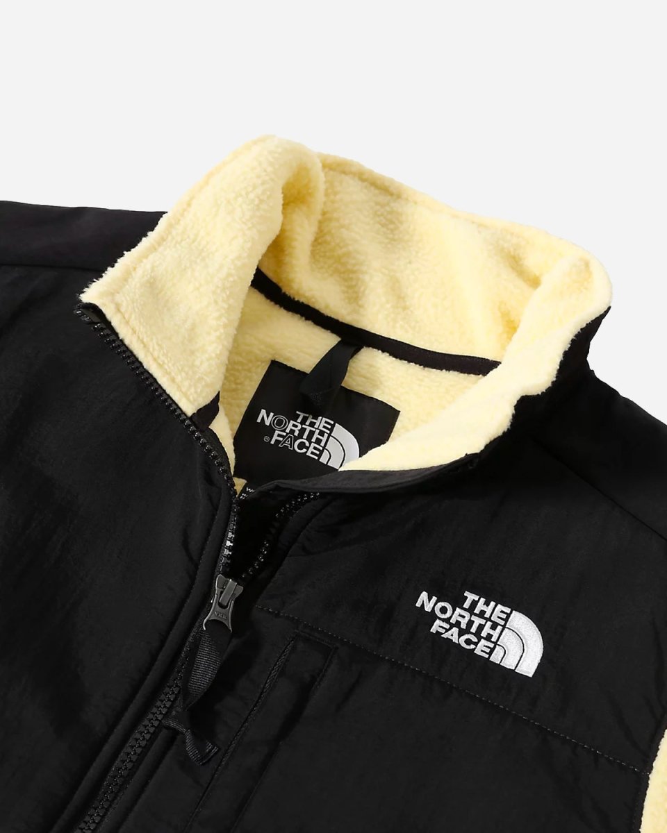 W Denali 2 Jacket - Pale Banana - Munk Store