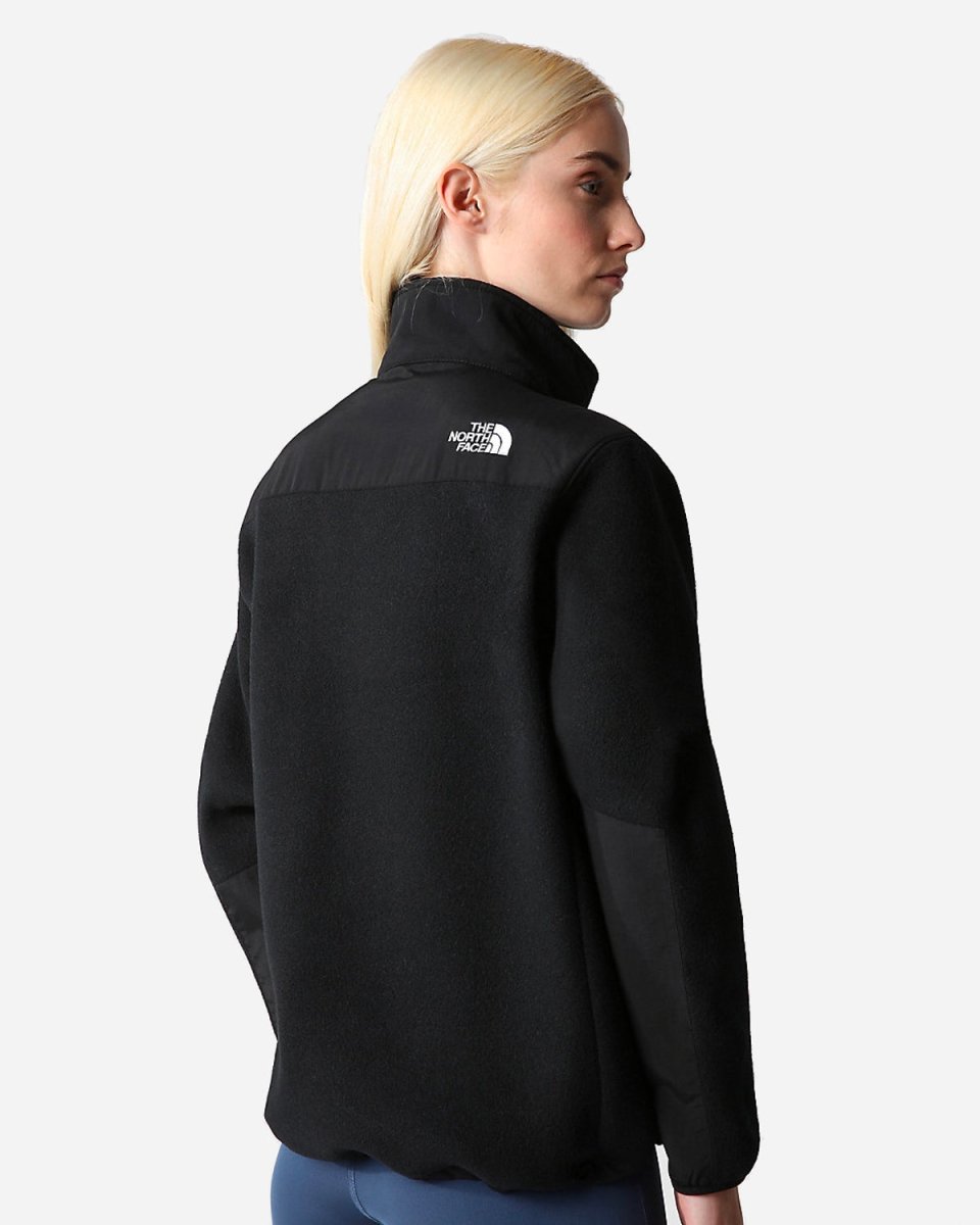 W Denali Jacket - Black - Munk Store