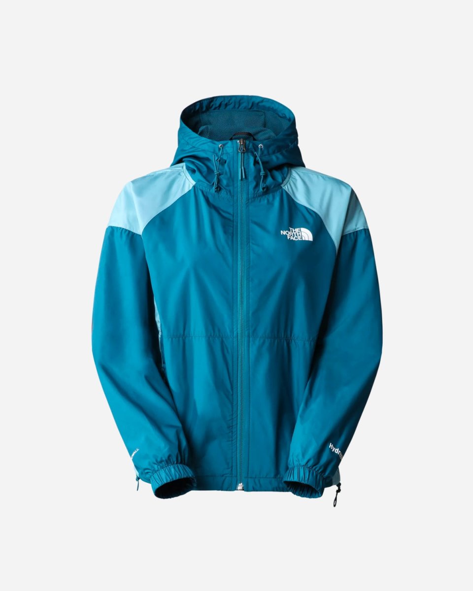 W Hydrenaline Jacket 2000 - Reef Waters/Blue Coral - Munk Store