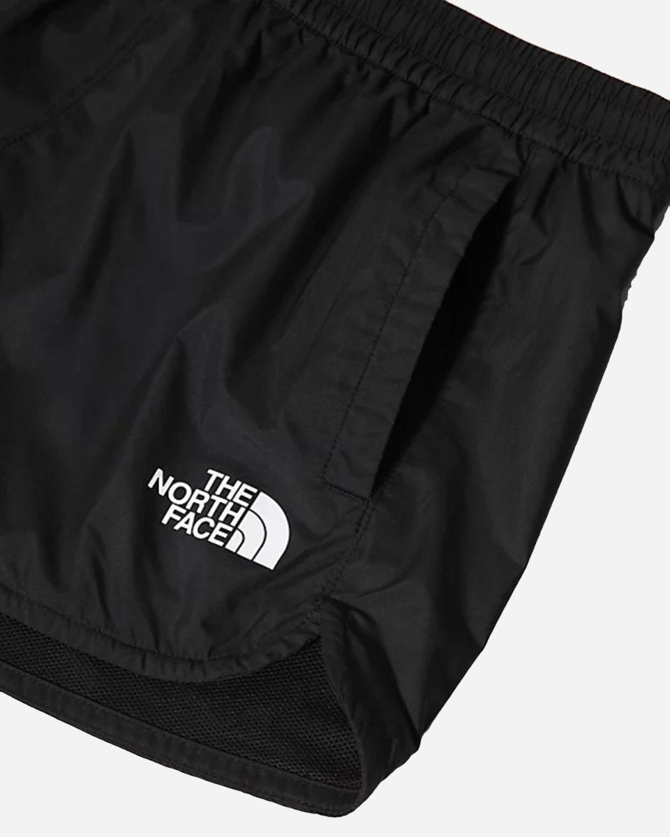 W Hydrenaline Shorts - Black - Munk Store