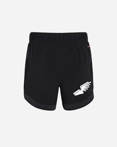 W Outpace 5"Shorts - Black - Munk Store