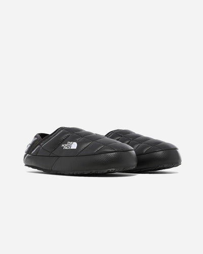 W ThermoBall Traction Mules - Black - Munk Store