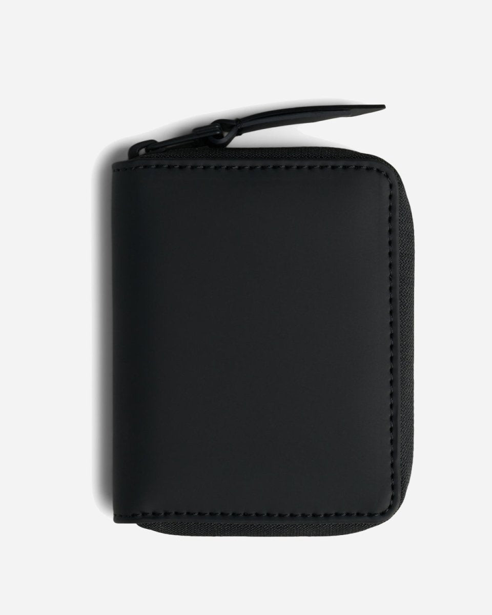 Wallet Mini - Black - Munk Store