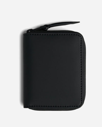 Wallet Mini - Black - Munk Store