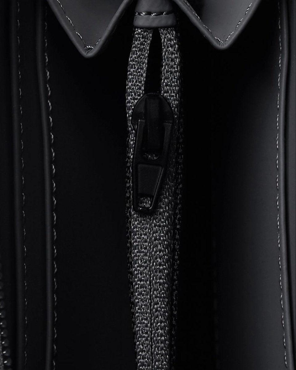 Wallet Mini - Black - Munk Store