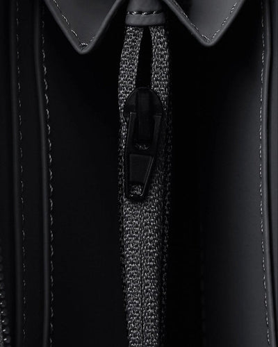 Wallet Mini - Black - Munk Store