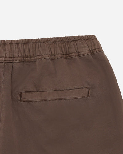 Bommy Base Short - Brown