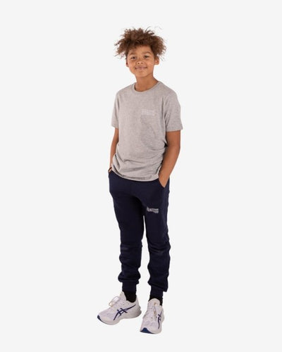 Weather T-Shirt Junior - Grey - Munk Store