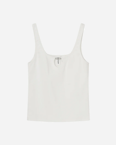 LucyRS Top - White