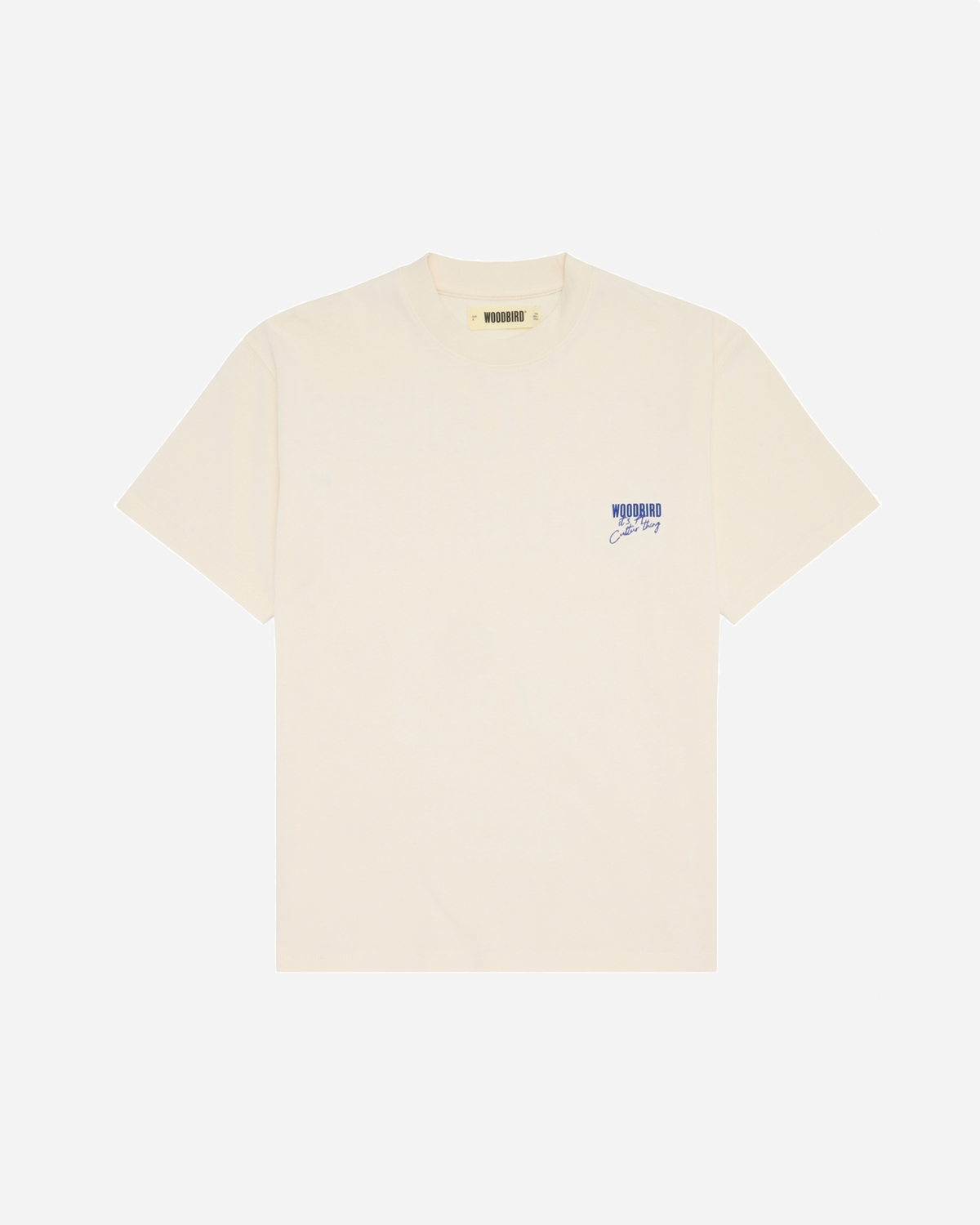 Balo Ganbei Tee - Off White