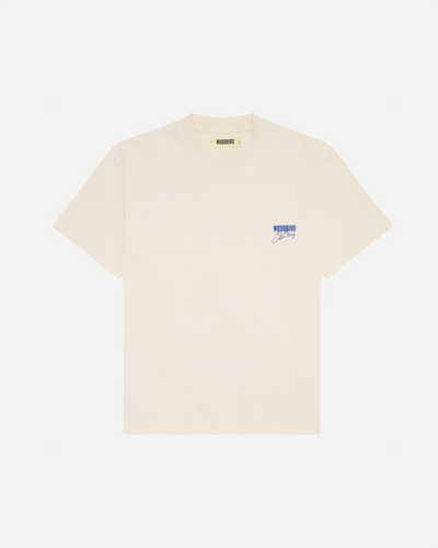 Balo Ganbei Tee - Off White