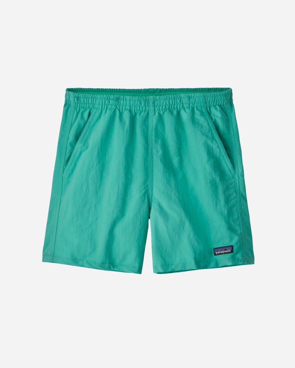 W's Baggies Shorts - Fresh Teal - Munk Store