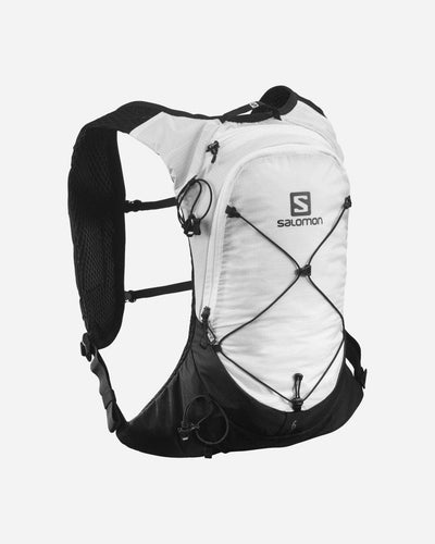 XT 6 - White/Black - Munk Store