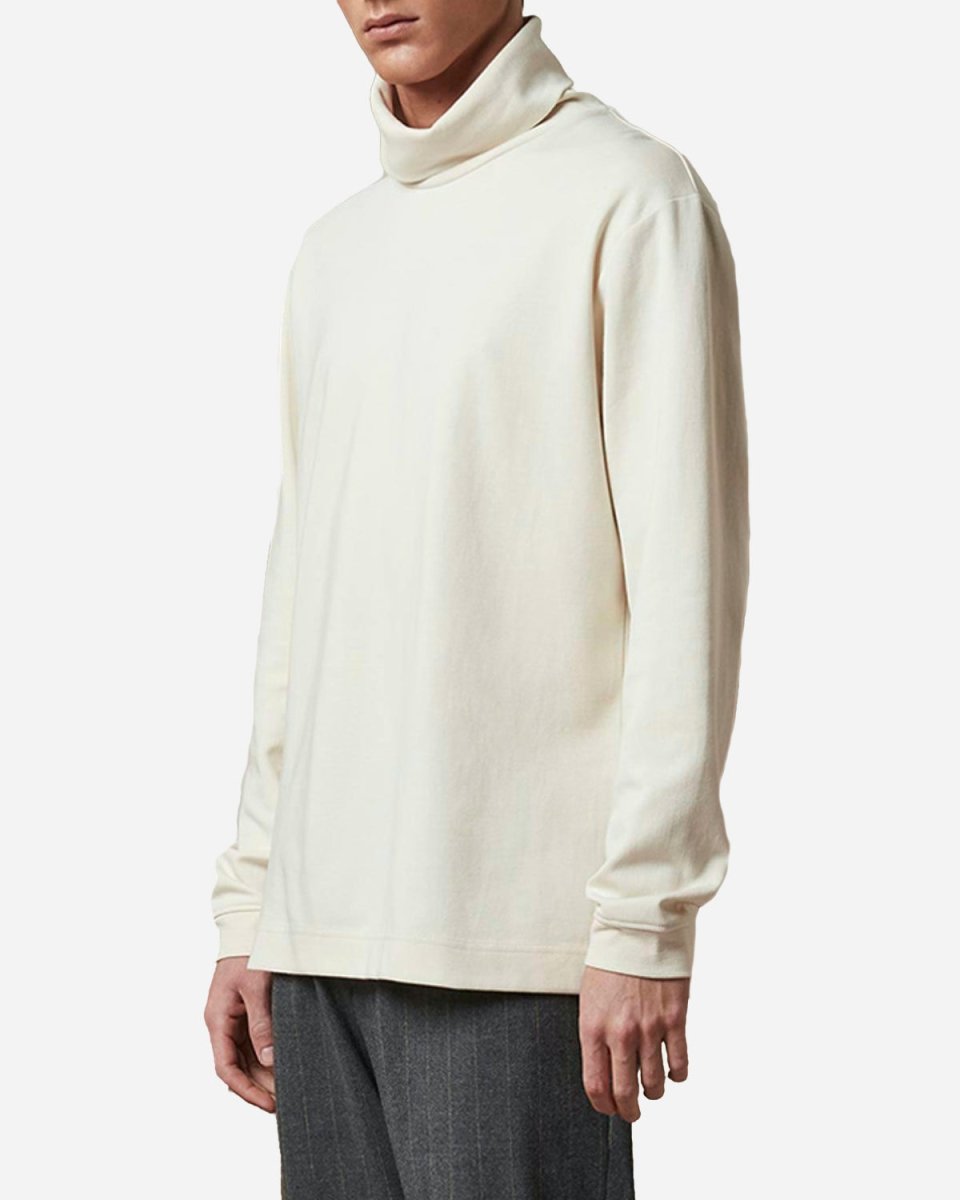 Zyron Rollneck 3442 - Creme - Munk Store