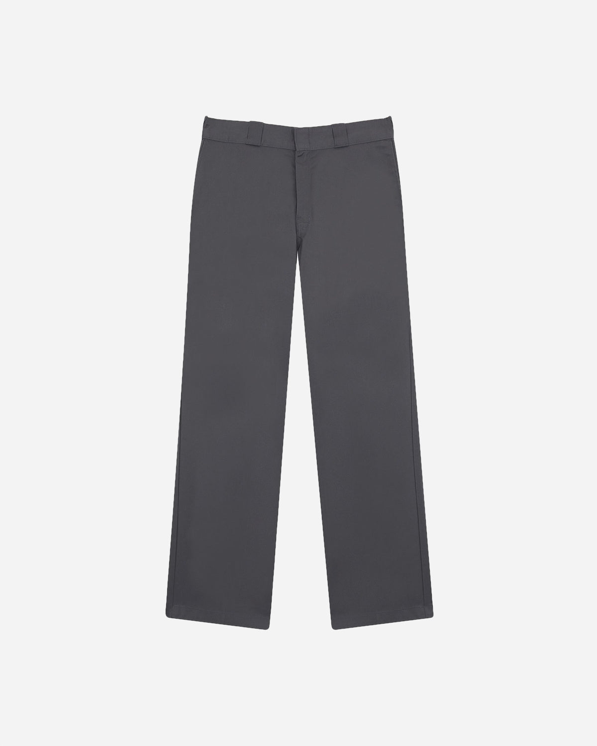 874 Work Pant Rec - Charcoal Grey