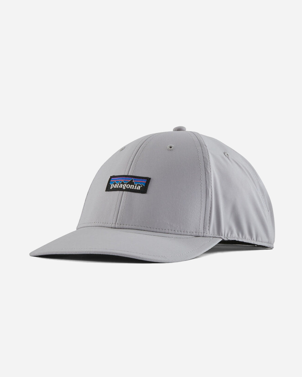 Airshed Cap - Salt Grey