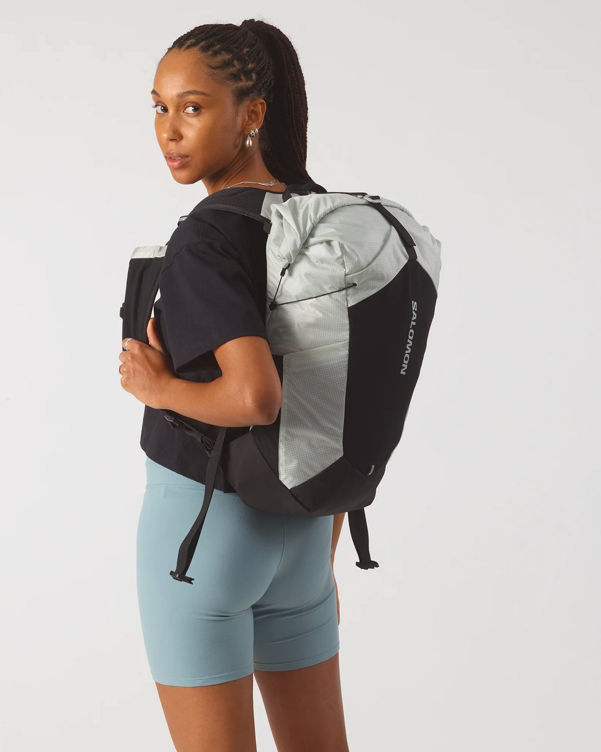 ACS Daypack 20L - Metal