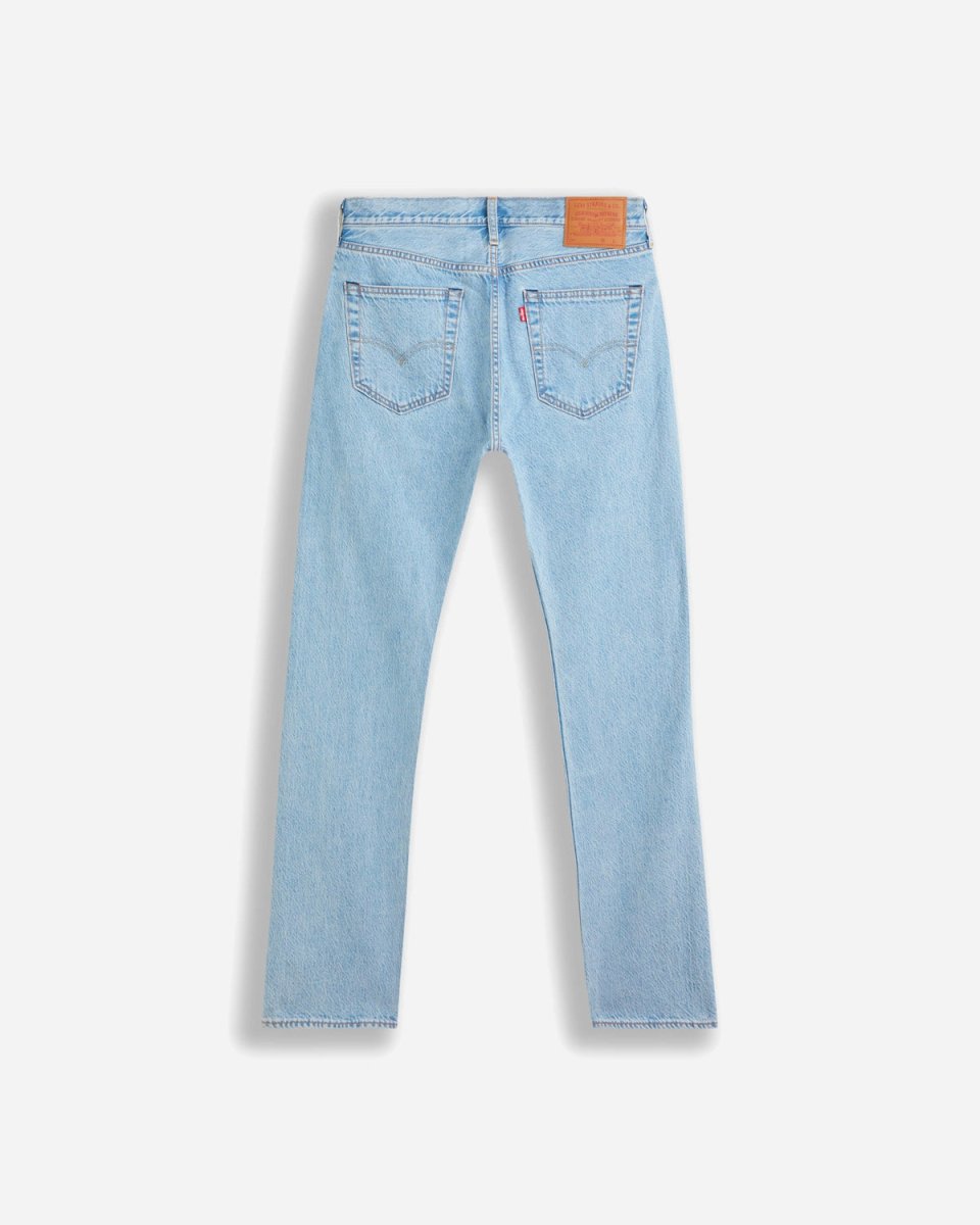 501 Original Jeans - Canyon Moon - Munk Store