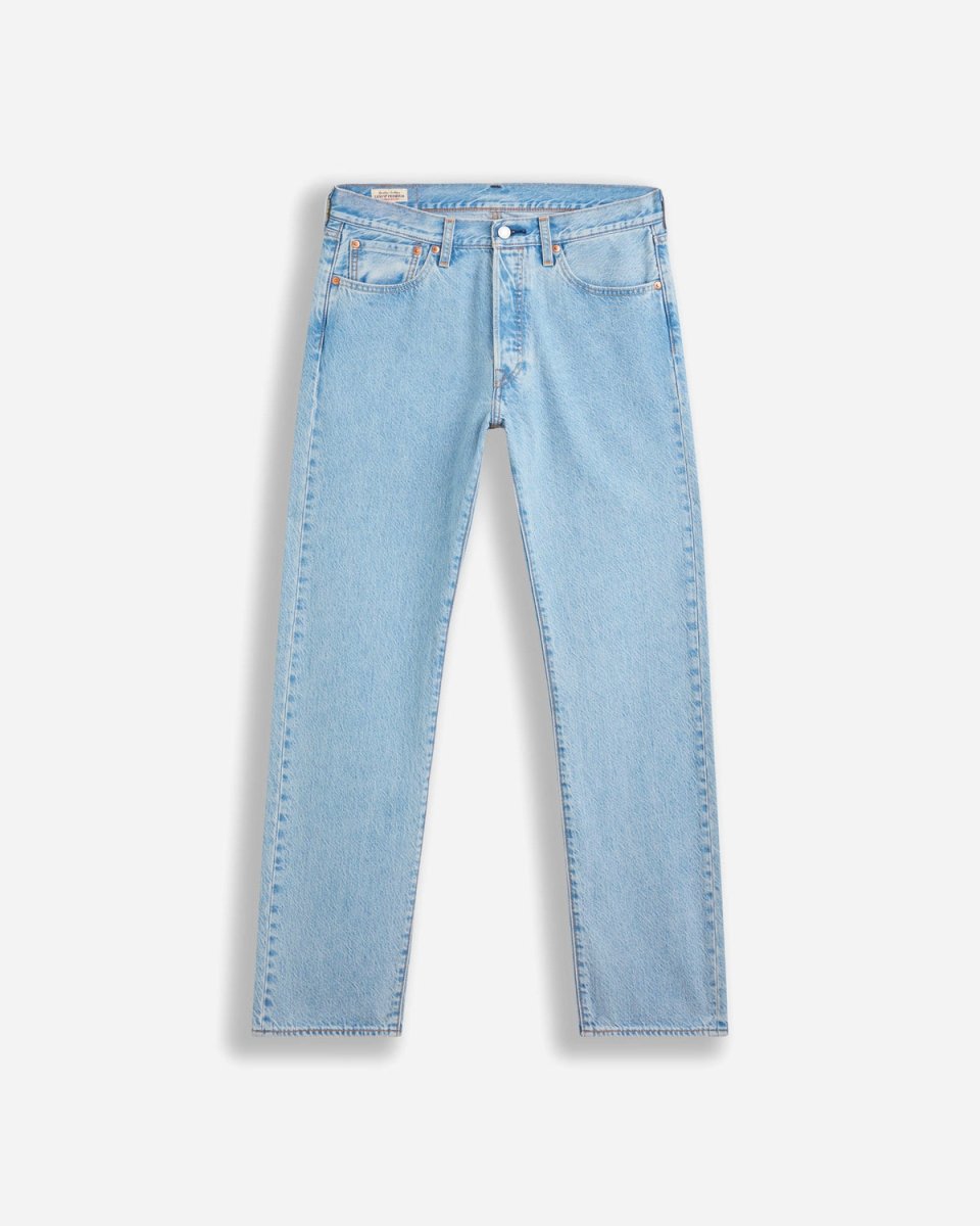 501 Original Jeans - Canyon Moon - Munk Store