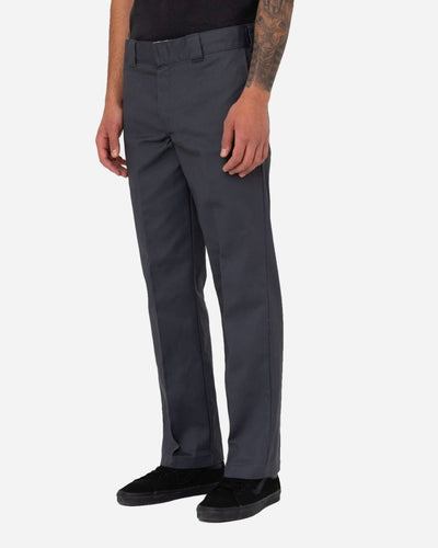 873 Work Pant Recycled - Charcoal Grey - Munk Store