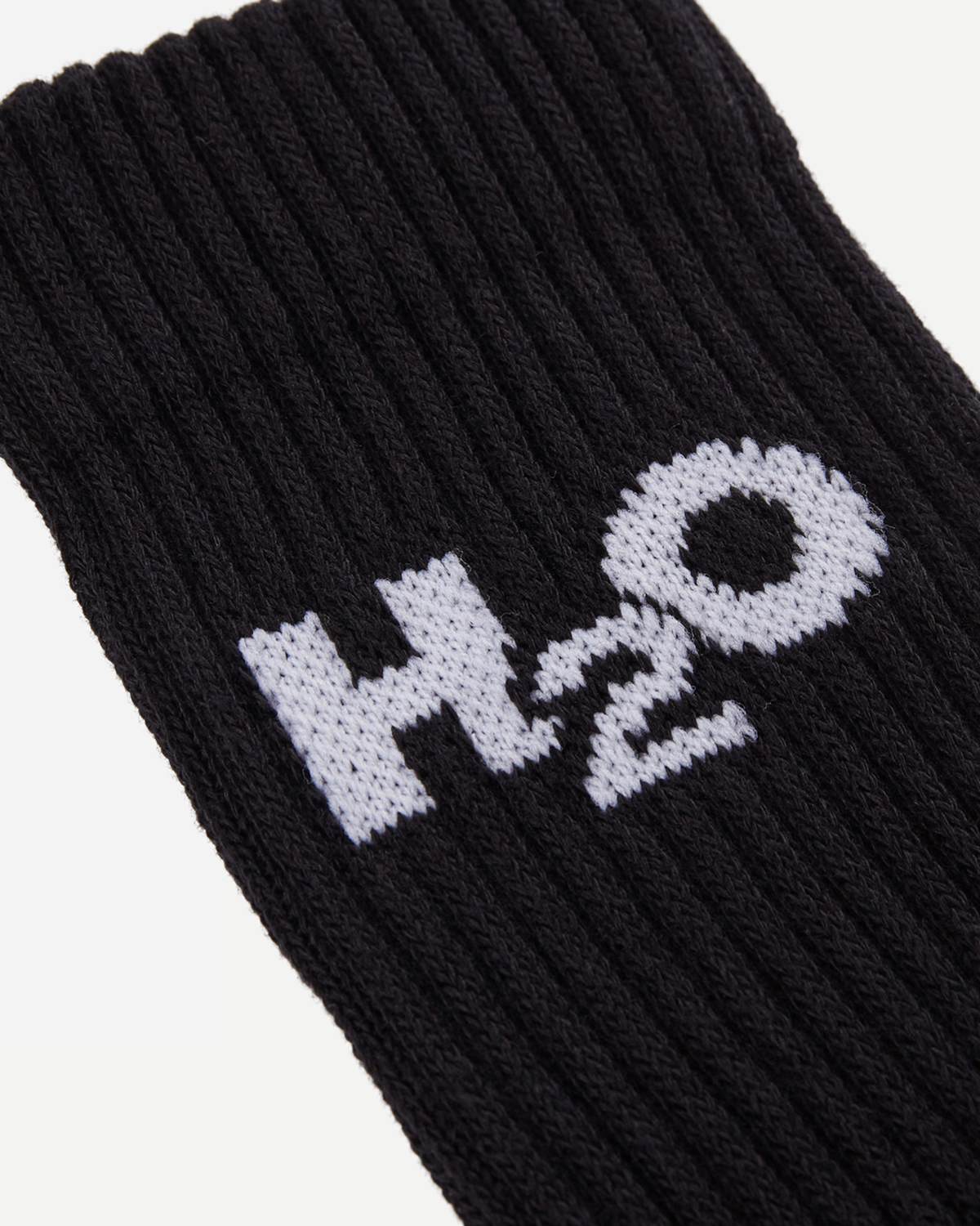 3-Pack Sock - Black